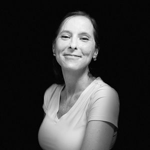 Meet your Posher, Margaret